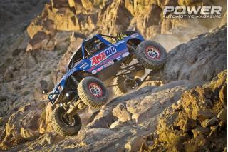 King Of The Hammers 2020